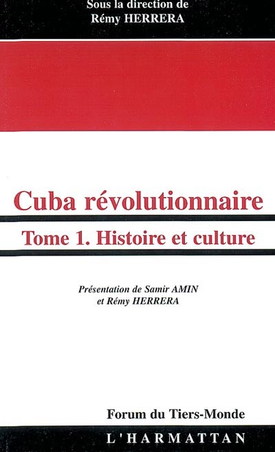 Cuba révolutionnaire