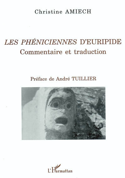 "Les Phéniciennes" d'Euripide