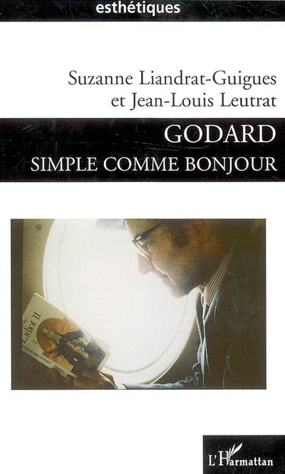 Godard simple comme bonjour