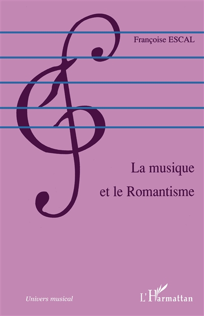 La musique et le romantisme