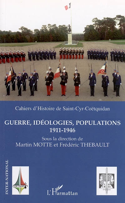 Guerre, idéologies, populations : 1911-1946