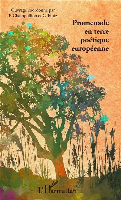 Promenade en terre poétique européenne