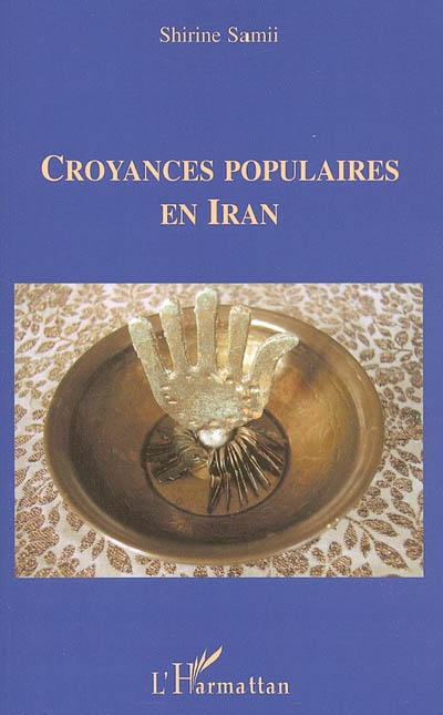 Croyances populaires en Iran