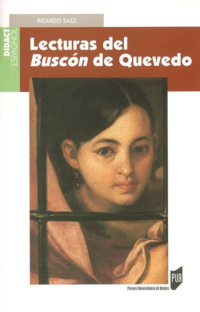 Lecturas del "Buscón" de Quevedo