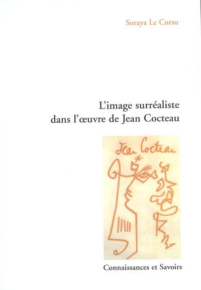 L'image surréaliste dans l'oeuvre de Jean Cocteau