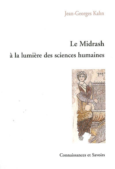 Le Midrash à la lumière des sciences humaines