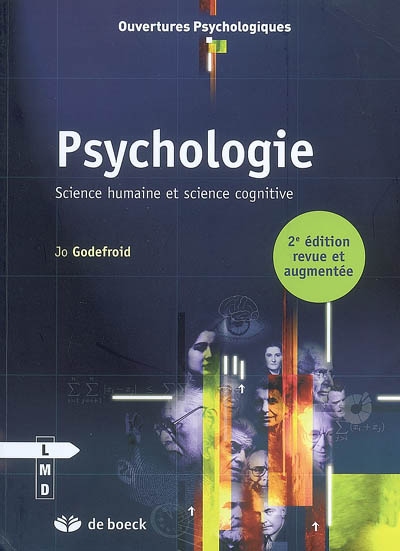 Psychologie : science humaine et science cognitive