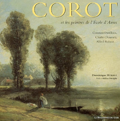 Corot et les peintres de l'école d'Arras