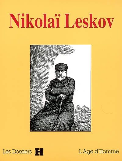 Nikolaï Leskov