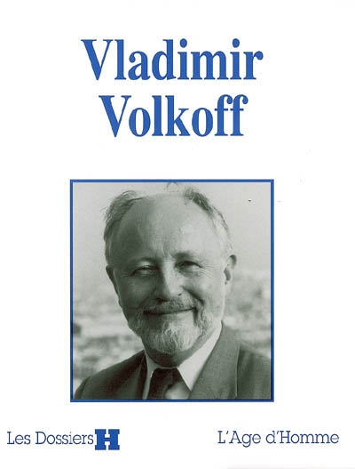 Vladimir Volkoff