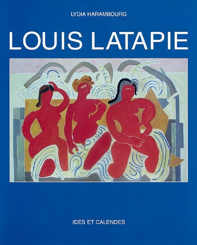 Louis Latapie