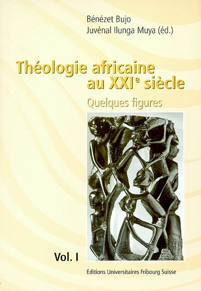 Théologie africaine au XXIe siècle