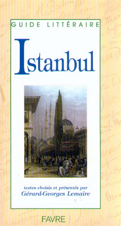 Istanbul ;