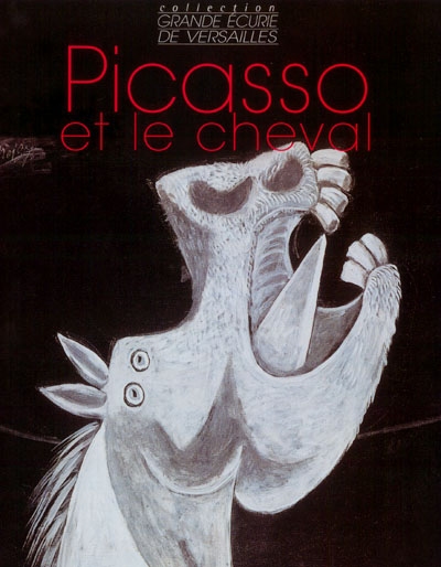 Picasso et le cheval