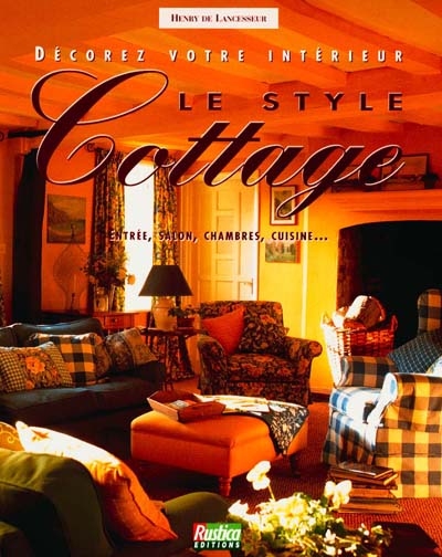 Le style cottage
