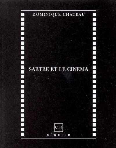 Sartre et le cinéma