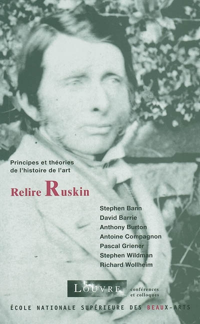 Relire Ruskin