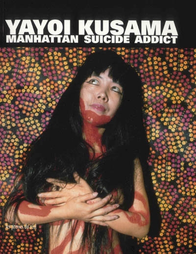 Manhattan suicide addict