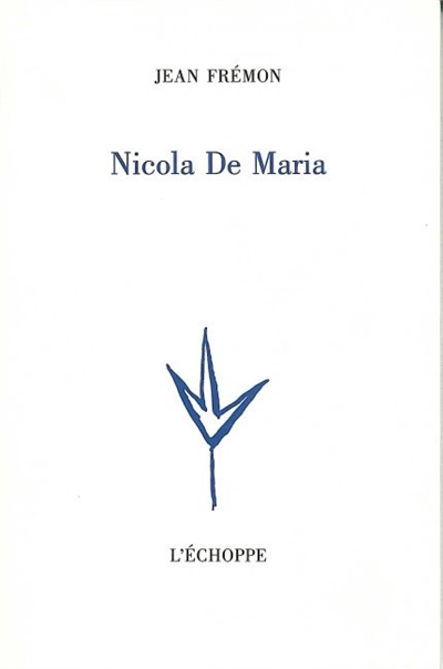 Nicola De Maria