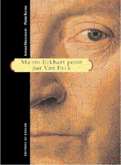 Maître Eckhart peint par Van Eyck