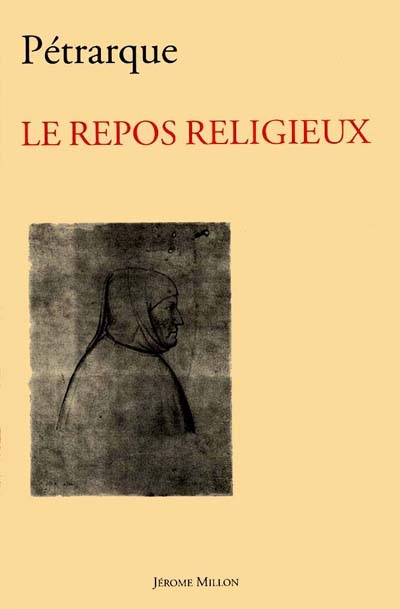 Le repos religieux = De otio religioso : 1346-1357