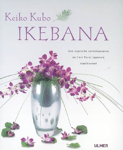 Ikebana : une approche contemporaine de l'art floral japonais traditionnel