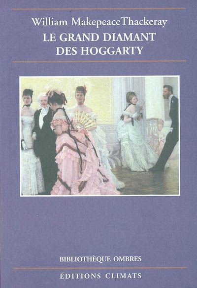 Le grand diamant des Hoggarty : roman