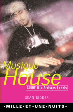 Musique House