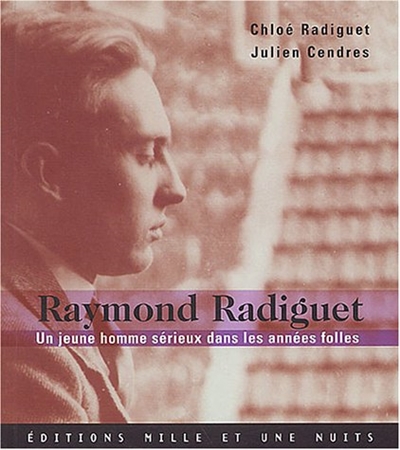 Raymond Radiguet : un jeune homme sérieux dans les années folles