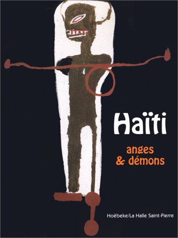 Les peintures d'Haïti