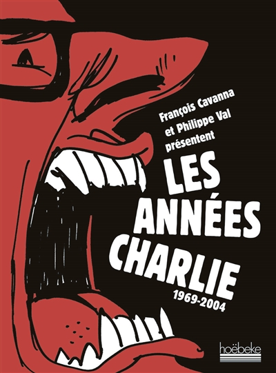 Les années Charlie, 1964-2004