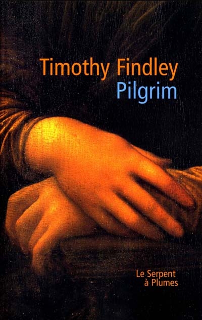 Pilgrim : roman