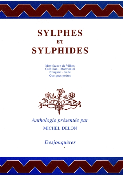Sylphes et sylphides
