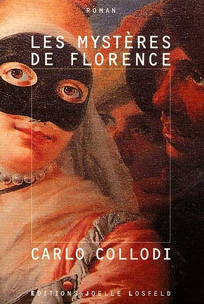 Les mystères de Florence : scènes de la vie sociale : roman