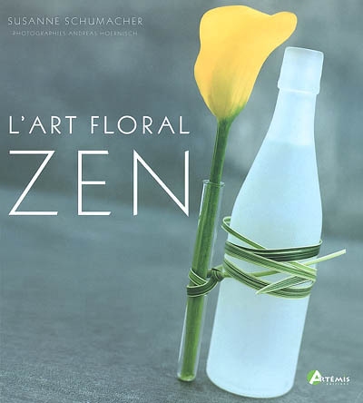L'art floral zen