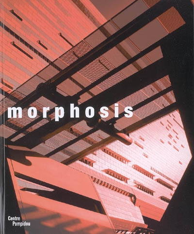 Morphosis : continuities of the incomplete