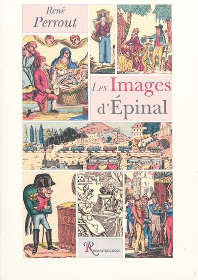 Les images d'Épinal