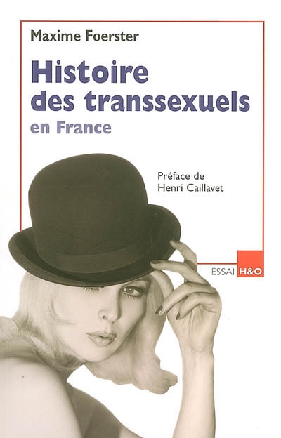 Histoire des transsexuels en France