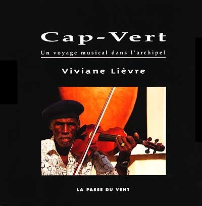 Cap-Vert : un voyage musical dans l'archipel