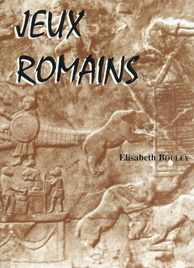 Jeux romains dans les provinces balkano-danubiennes : du IIe siècle avant J.-C. à la fin du IIIe siècle après J.-C.
