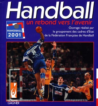 Handball : un rebond vers l'avenir