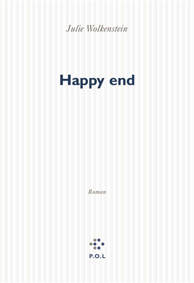 Happy end : roman