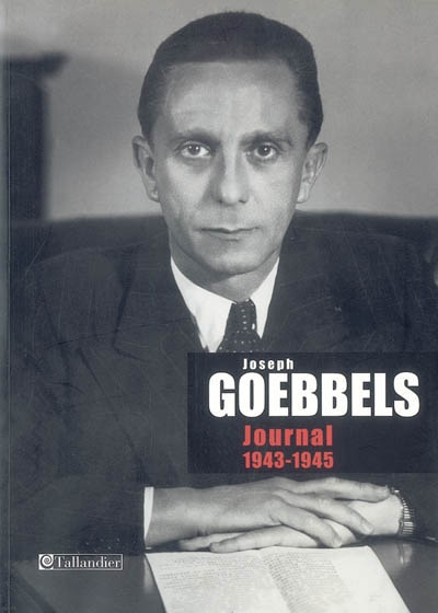 Journal. 4 , 1943-1945