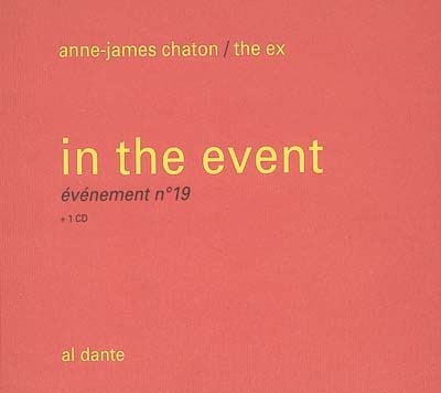 In the event : événement n°19