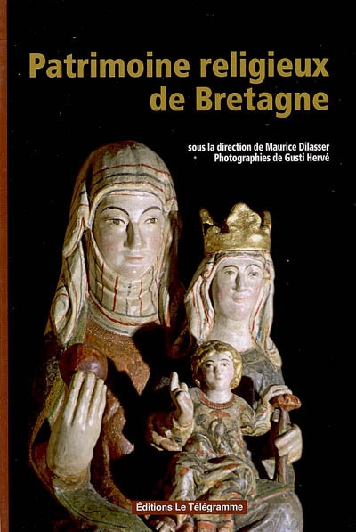 Patrimoine religieux de Bretagne