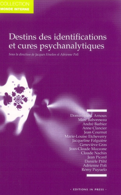 Destins des identifications et cures psychanalytiques