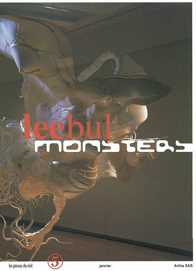 Leebul, "Monsters"