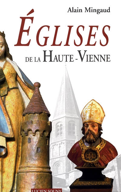 Eglises de la Haute-Vienne