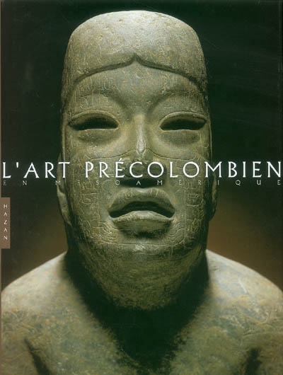 L'art précolombien en Mésoamérique