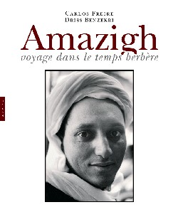 Amazigh : voyage dans le temps berbère